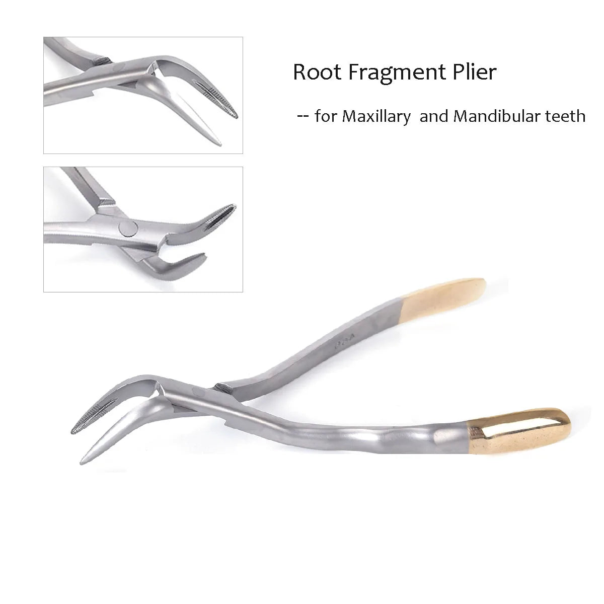 Dental Orthodontic Plier Distal End Cutter Plier Ligature Cutter Band Removing Forcep Stainless Steel Dental instrument Tool