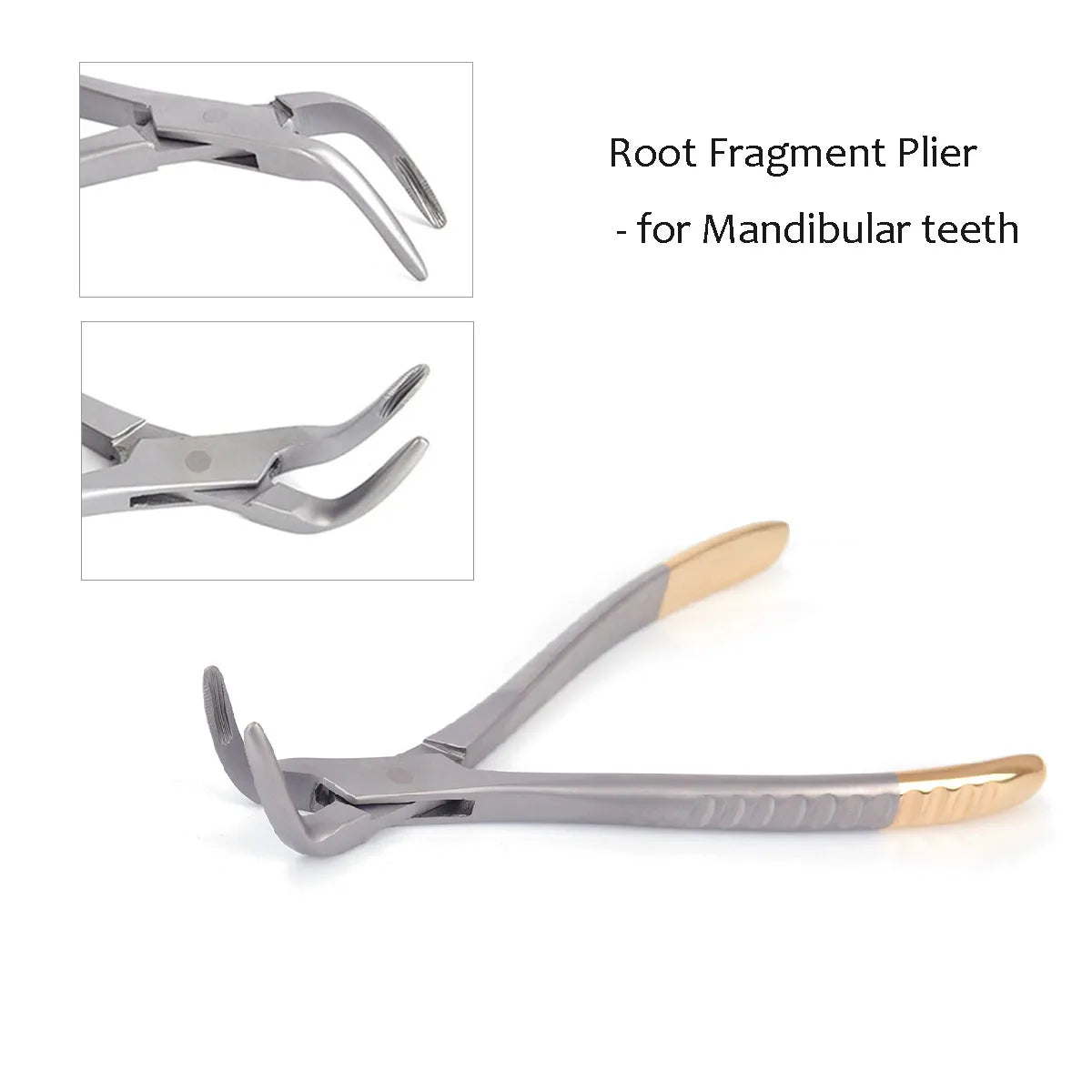 Dental Orthodontic Plier Distal End Cutter Plier Ligature Cutter Band Removing Forcep Stainless Steel Dental instrument Tool