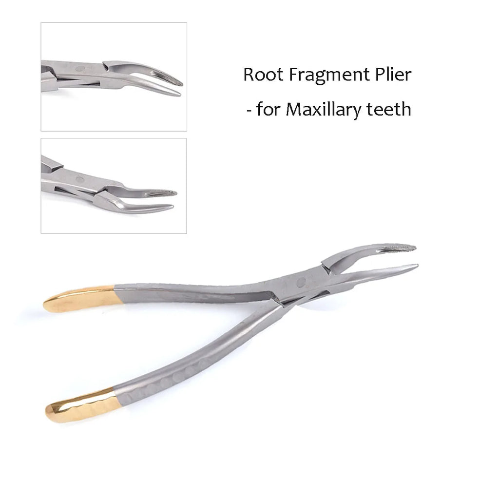 Dental Orthodontic Plier Distal End Cutter Plier Ligature Cutter Band Removing Forcep Stainless Steel Dental instrument Tool
