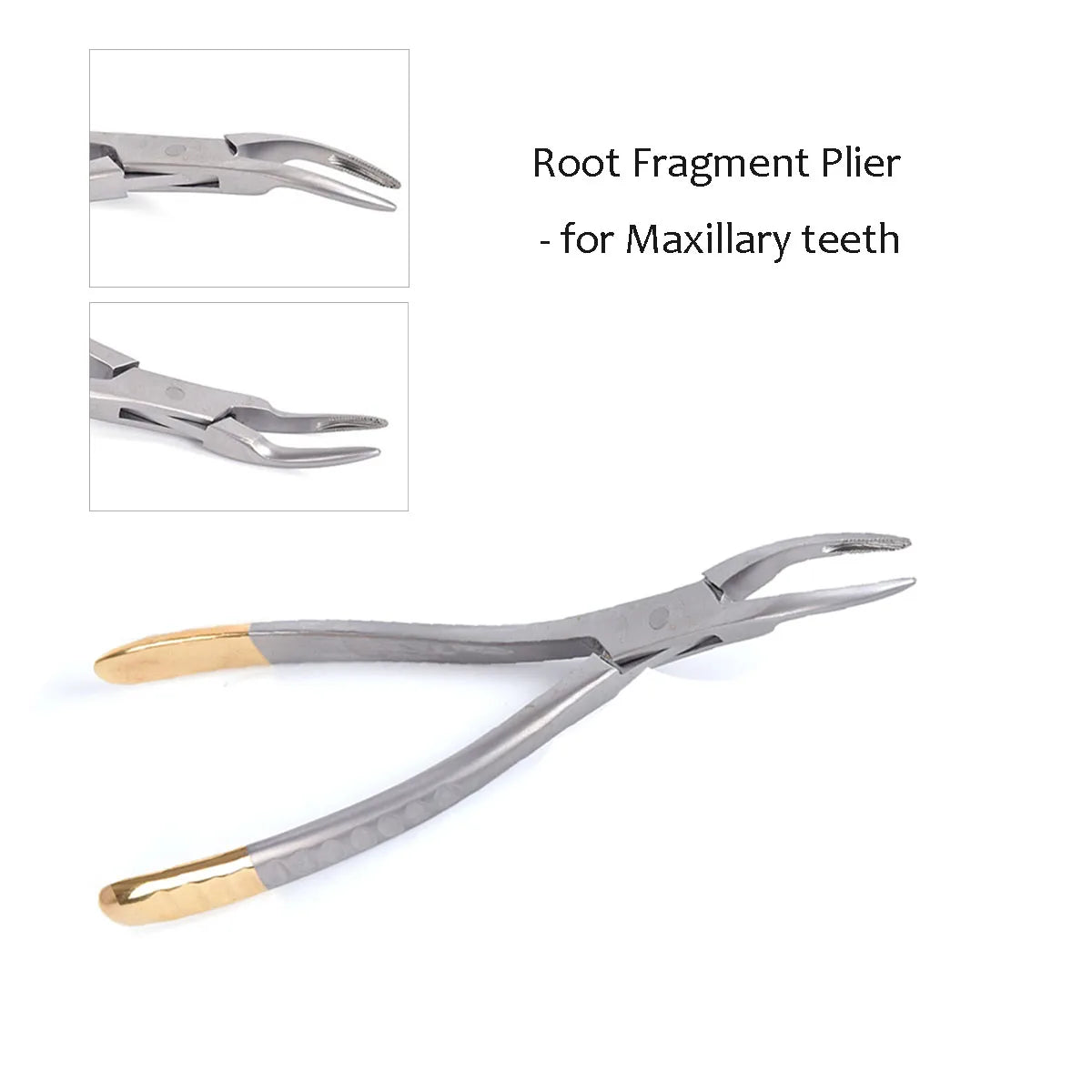 Dental Orthodontic Plier Distal End Cutter Plier Ligature Cutter Band Removing Forcep Stainless Steel Dental instrument Tool