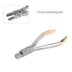 Dental Orthodontic Plier Distal End Cutter Plier Ligature Cutter Band Removing Forcep Stainless Steel Dental instrument Tool