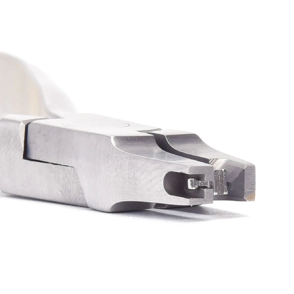 Dental Orthodontic Plier Distal End Cutter Plier Ligature Cutter Band Removing Forcep Stainless Steel Dental instrument Tool