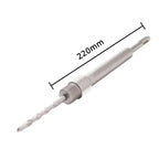 1Pc 30-150mm SDS-Plus Concrete Wall Hole Saw Hammer Drill Bit  with Circular Shaft Cutting Tool Masonry Cement Block