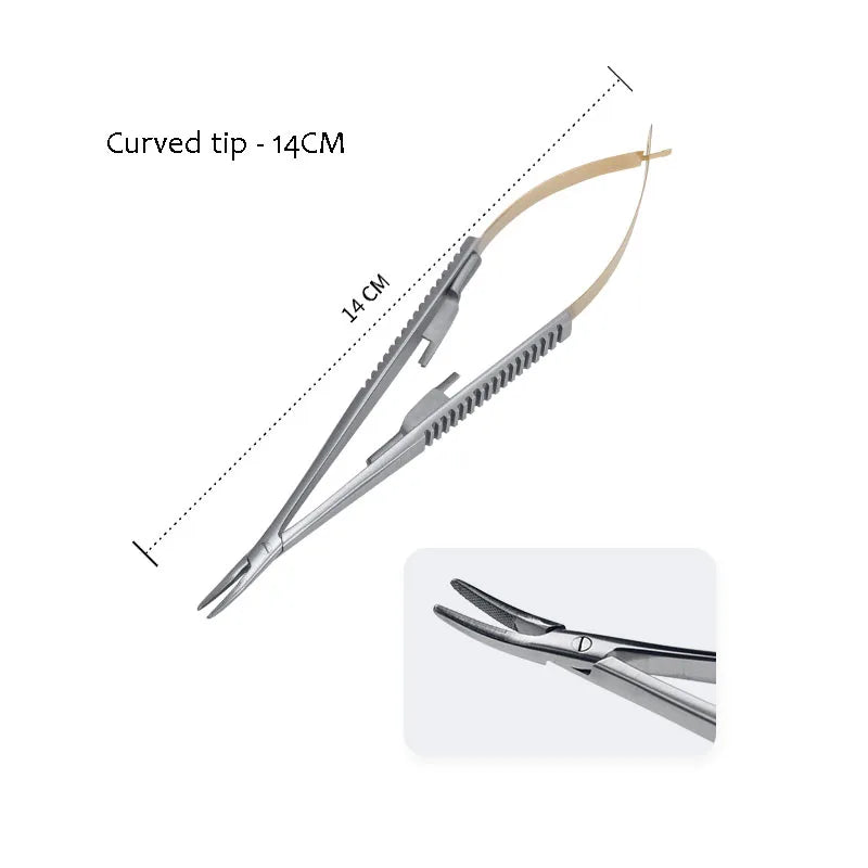 Dental Orthodontic Plier Distal End Cutter Plier Ligature Cutter Band Removing Forcep Stainless Steel Dental instrument Tool