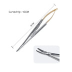 Dental Orthodontic Plier Distal End Cutter Plier Ligature Cutter Band Removing Forcep Stainless Steel Dental instrument Tool