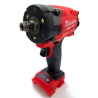 Milwaukee Brushless Cordless 1/2 Electric Wrench Car Truck Repair Screwdriver Impact Drill Rechargable For 18V Battery Tools