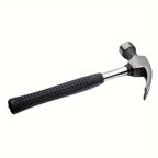 Mini Claw Hammer, Multi-functional Nail Hammer, DIY Steel Hammer Head, for Home Decoration, Maintenance, Car Escape Backup