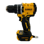 Dewalt DCD800 2000RPM Cordless Impact Drill 1/2 Inch Brushless Electric Screwdriver Lithium Electric Tool For Dewalt 20V Battery