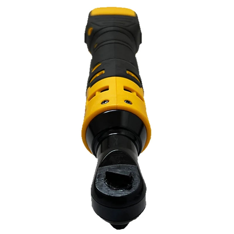 Dewalt DCF512 1/2 Inch Brushless Ratchet Right Angle Wrench LED Cordless Driver Variable Speed Power Wrench 20V Power Tools