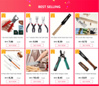 Smashing Walnut Round Head Wooden Handle Hammer Car Escape Tool Hand Hammer Multi Function Mini Hammer