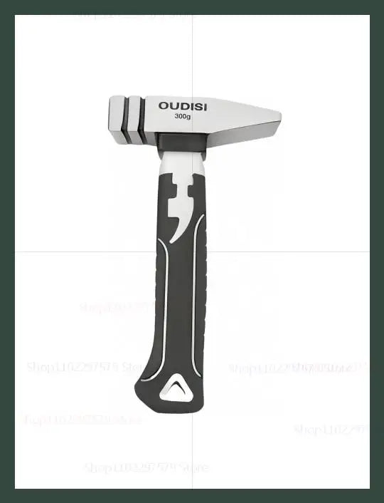 Mini Claw Hammer Compact Nail Hammer Multi-Function Small Fitting Hammer for Carpentry Woodworking DIY Projects