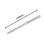 1Pc 30-150mm SDS-Plus Concrete Wall Hole Saw Hammer Drill Bit  with Circular Shaft Cutting Tool Masonry Cement Block