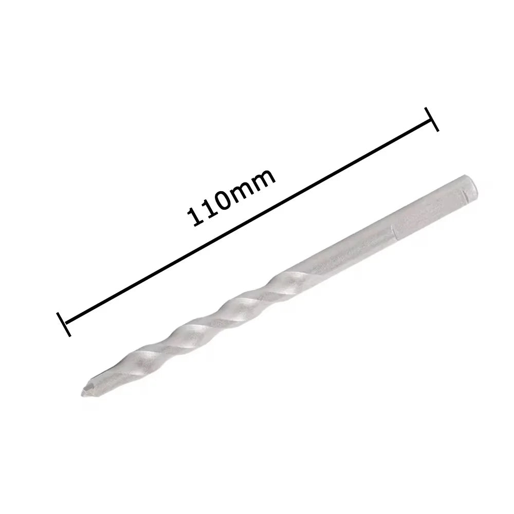 1Pc 30-150mm SDS-Plus Concrete Wall Hole Saw Hammer Drill Bit  with Circular Shaft Cutting Tool Masonry Cement Block