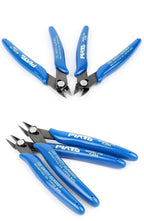 PLATO 170 Wishful Clamp DIY Electronic Diagonal Pliers Side Cutting Nippers Wire Cutter 3D Printer Parts Models Hand Tools