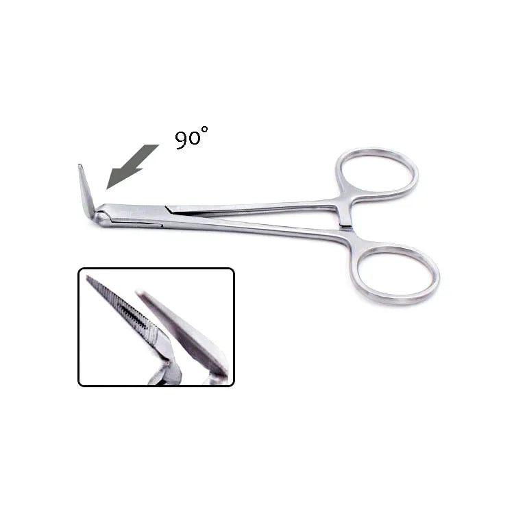 Dental Orthodontic Plier Distal End Cutter Plier Ligature Cutter Band Removing Forcep Stainless Steel Dental instrument Tool