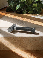 Mini Claw Hammer Compact Nail Hammer Multi-Function Small Fitting Hammer for Carpentry Woodworking DIY Projects