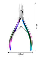Nail Clippers Big Nail Scissors Eagle Pliers Pedicure Pliers Nail Furrow Inlay Nail Clippers Eagle Mouth Nail Clippers
