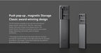 Xiaomi Mijia Electric Precision Screwdriver Magnetic Kit with 24 PCS Screw Heads Power Tools Sets for Smart Home PC Phone Repair