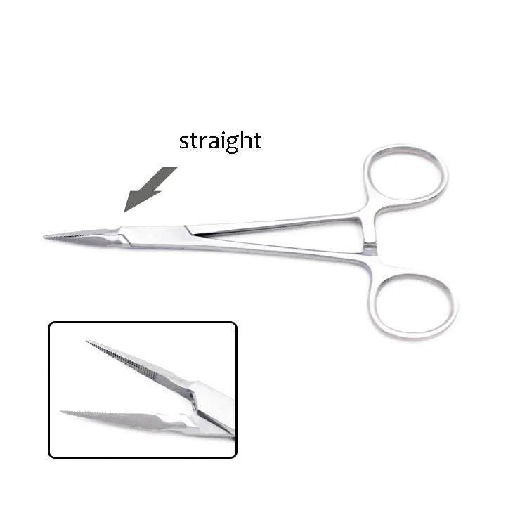 Dental Orthodontic Plier Distal End Cutter Plier Ligature Cutter Band Removing Forcep Stainless Steel Dental instrument Tool