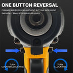 Dewalt DCF887 Brushless Electric Impact Driver Cordless Screwdriver Electric Impact Drill For Dewalt 20V Battery
