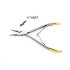 Dental Orthodontic Plier Distal End Cutter Plier Ligature Cutter Band Removing Forcep Stainless Steel Dental instrument Tool
