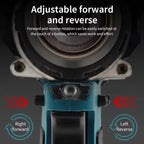 100%Makita DDF487 ddf487 18V Screwdriver Brushless Electric Drill Impact Drill Of Decoration Team Power Tools Makita 18V Battery