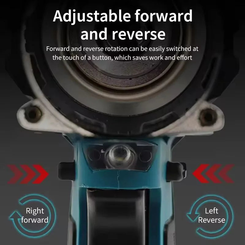 100%Makita DDF487 ddf487 18V Screwdriver Brushless Electric Drill Impact Drill Of Decoration Team Power Tools Makita 18V Battery