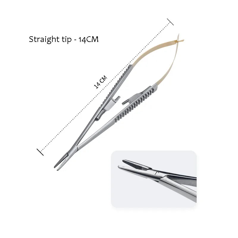 Dental Orthodontic Plier Distal End Cutter Plier Ligature Cutter Band Removing Forcep Stainless Steel Dental instrument Tool