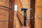 TOUGHBUILT Steel Rip Hammer TB-H1-1R-S16 TB-H1-1R-S18 16 OZ. 18 OZ. Smooth Face Hand Tools