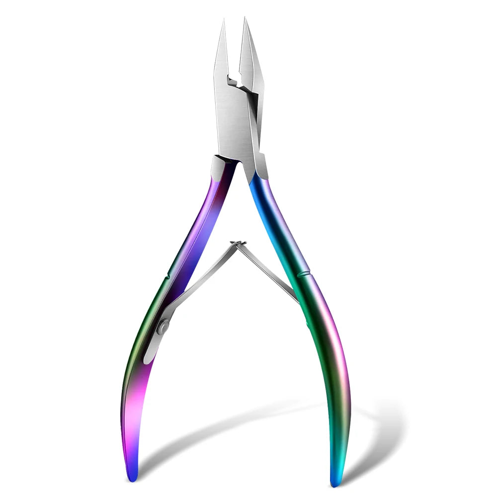Nail Clippers Big Nail Scissors Eagle Pliers Pedicure Pliers Nail Furrow Inlay Nail Clippers Eagle Mouth Nail Clippers