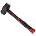 Hammer, Octagonal Hammer, Hammer Tool, Wall Smashing Sledgehammer, Two Hammer, Hand Hammer
