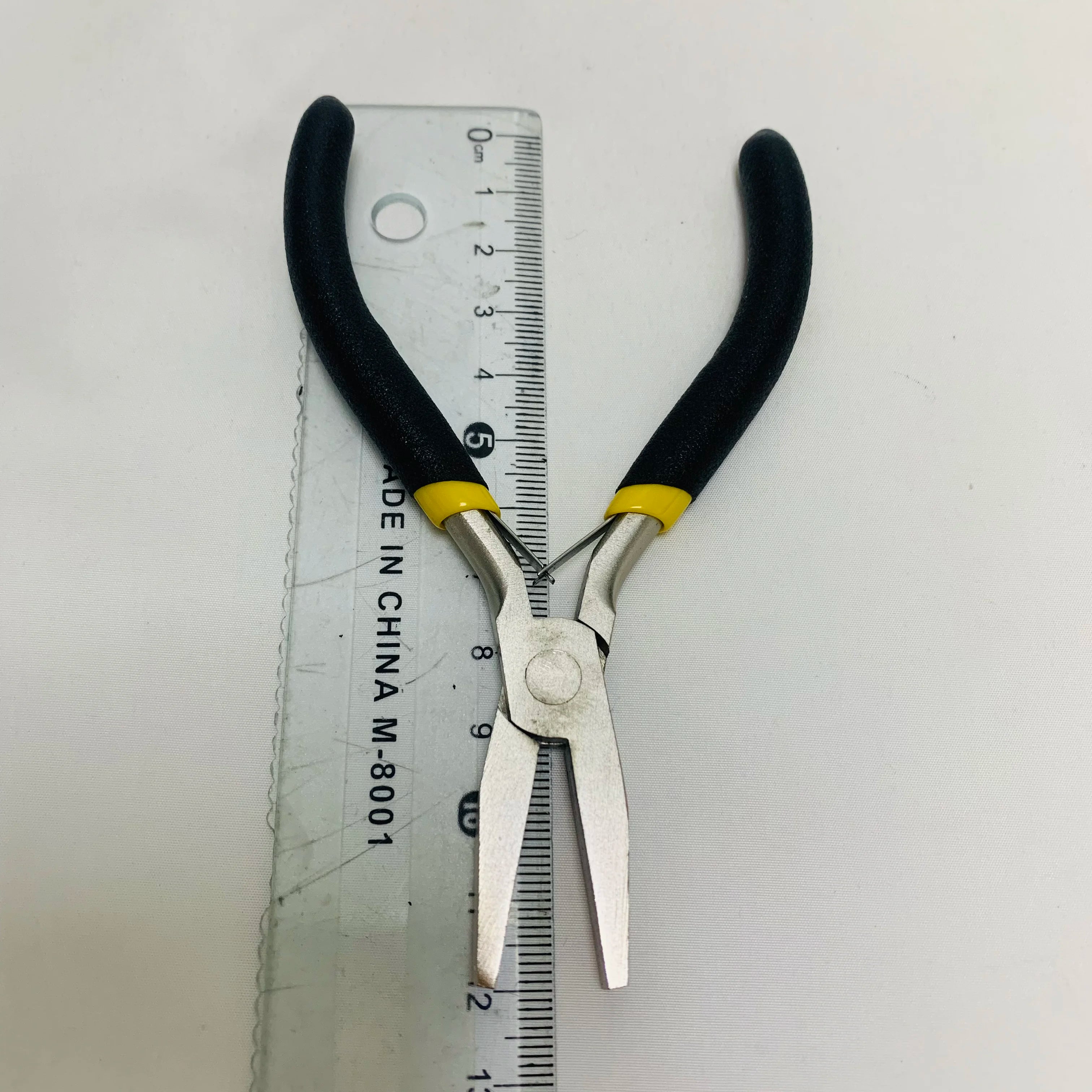 Red Hair Extensions Pliers Multifunctional Micro Beads Remover for I Tip/Nano Beads Hair Extensions Professional Salon Tool