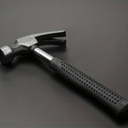Mini Claw Hammer, Multi-functional Nail Hammer, DIY Steel Hammer Head, for Home Decoration, Maintenance, Car Escape Backup