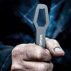 Self-tightening Adjustable Glasses Wrenches 8-24mm Universal Torx Wrench Board Double-head Torx Spanner Hand Tools for Factory