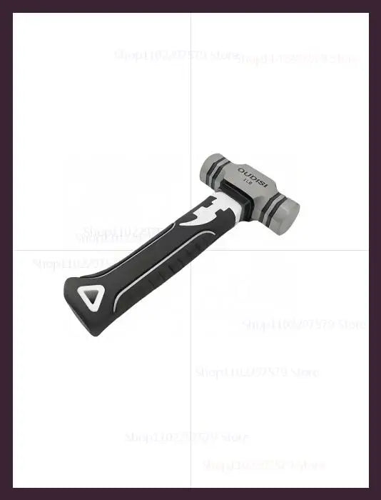 Mini Claw Hammer Compact Nail Hammer Multi-Function Small Fitting Hammer for Carpentry Woodworking DIY Projects