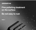 GREENERY Greener Extended Rainbow Wrench Allen Wrench Set Hex Wrench Multifunctional Short Arm Tool Universal Wrench Tool