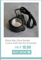 Hair Extension Remove Tool Fusion Hair Extension Pliers for Keratin Hair Extensions Microlink Beads Tool