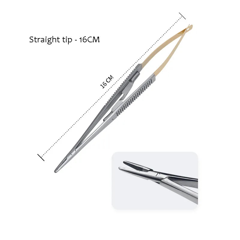 Dental Orthodontic Plier Distal End Cutter Plier Ligature Cutter Band Removing Forcep Stainless Steel Dental instrument Tool