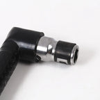 4-7Pcs Special-shaped Screwdriver Set 50mm U Shaped Y Type Triangle Inner Plum Type Cross Three Points Screwdriver Bit Tools