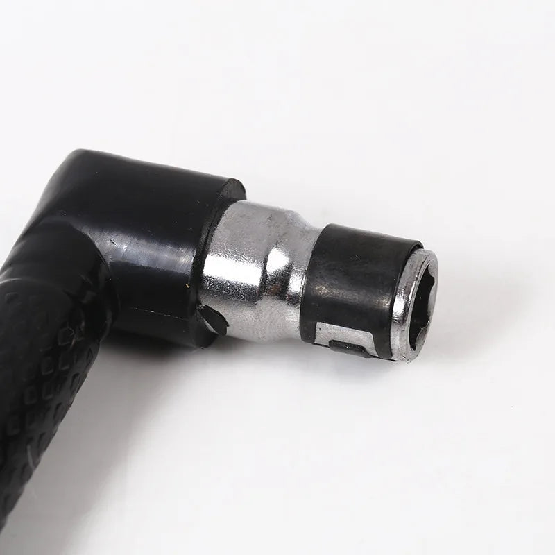 4-7Pcs Special-shaped Screwdriver Set 50mm U Shaped Y Type Triangle Inner Plum Type Cross Three Points Screwdriver Bit Tools