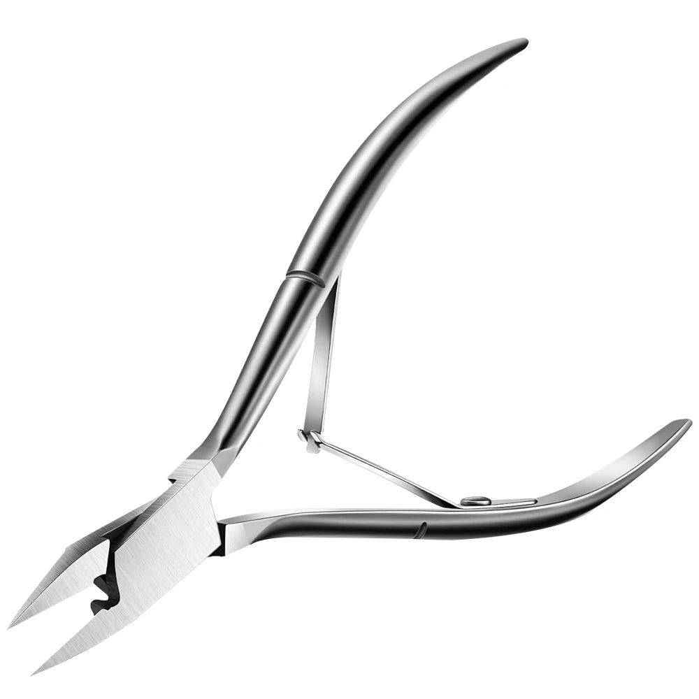 Nail Clippers Big Nail Scissors Eagle Pliers Pedicure Pliers Nail Furrow Inlay Nail Clippers Eagle Mouth Nail Clippers