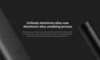 Xiaomi Mijia Electric Precision Screwdriver Magnetic Kit with 24 PCS Screw Heads Power Tools Sets for Smart Home PC Phone Repair