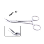 Dental Orthodontic Plier Distal End Cutter Plier Ligature Cutter Band Removing Forcep Stainless Steel Dental instrument Tool
