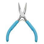 1PC Jewelry Pliers Tools Equipment End Cutting Wire Pliers Hand Tools for DIY