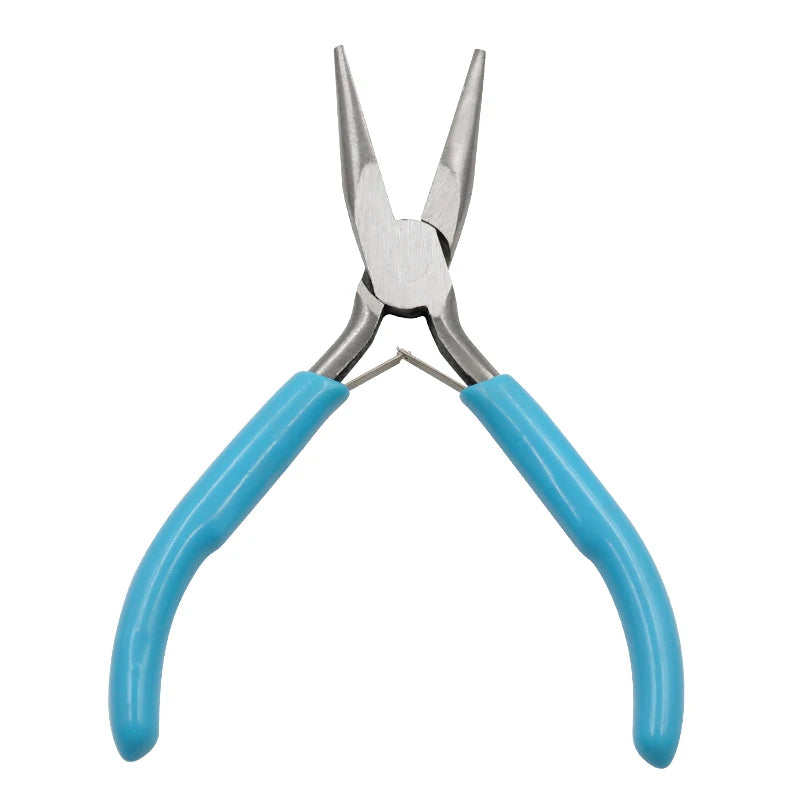 1PC Jewelry Pliers Tools Equipment End Cutting Wire Pliers Hand Tools for DIY