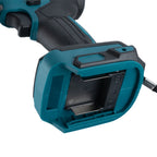 ONEVAN 13MM 650N.M Brushless Electric Impact Drill 20+3 Torque Electric Hammer Drill Power Tool For Makita 18V Battery Pin