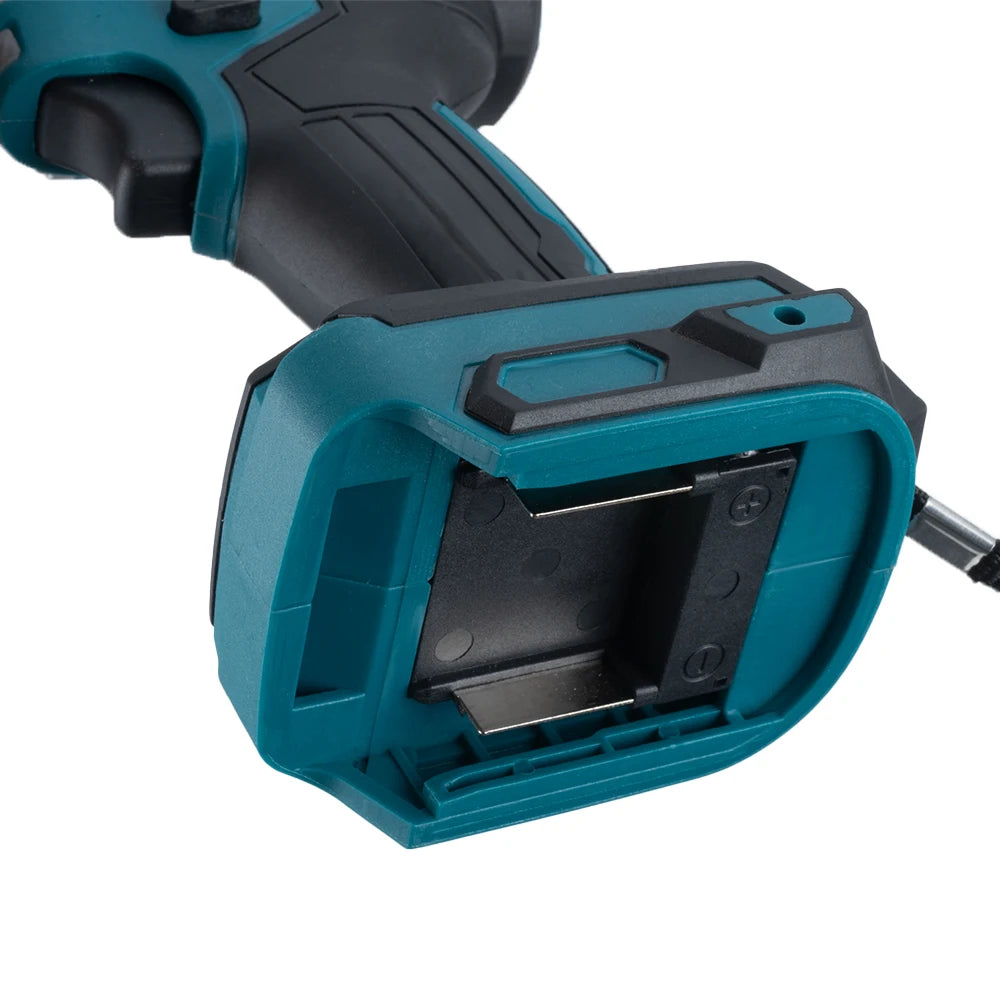 ONEVAN 13MM 650N.M Brushless Electric Impact Drill 20+3 Torque Electric Hammer Drill Power Tool For Makita 18V Battery Pin