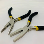 Red Hair Extensions Pliers Multifunctional Micro Beads Remover for I Tip/Nano Beads Hair Extensions Professional Salon Tool