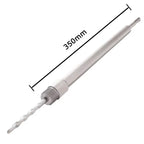1Pc 30-150mm SDS-Plus Concrete Wall Hole Saw Hammer Drill Bit  with Circular Shaft Cutting Tool Masonry Cement Block