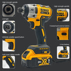 Dewalt DCF887 Brushless Electric Impact Driver Cordless Screwdriver Electric Impact Drill For Dewalt 20V Battery